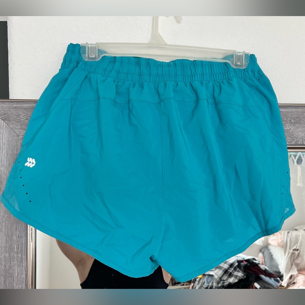 All In Motion Shorts